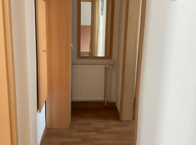 Ferienwohnung Spremberg-City I