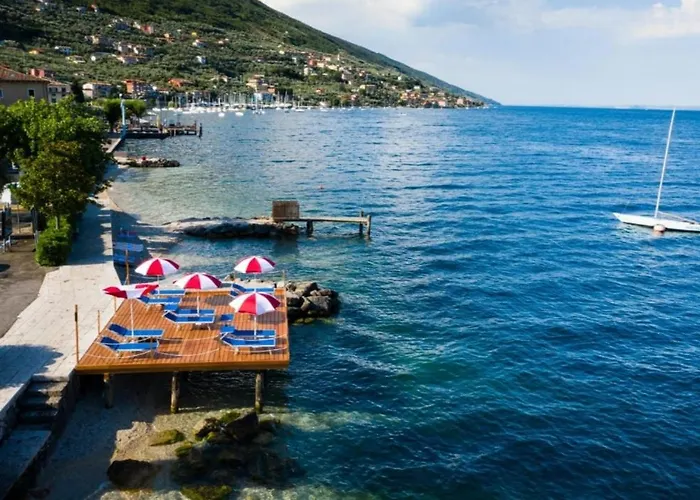Hotel Luisa