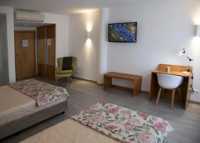 Hotel Marisol