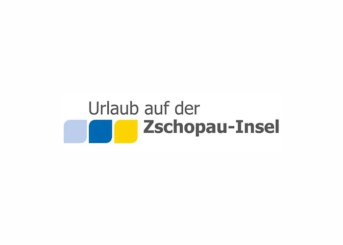Auf der Zschopau-Insel