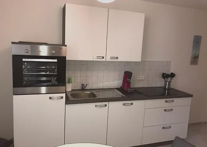 Ferienhaus Meeresglück