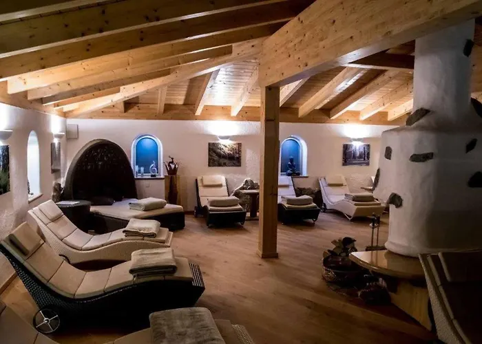 Hotel Mariandl - Singender Wirt