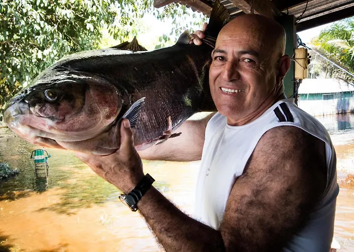 Amazônia Exxperience