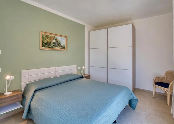 La Sensa Apartments