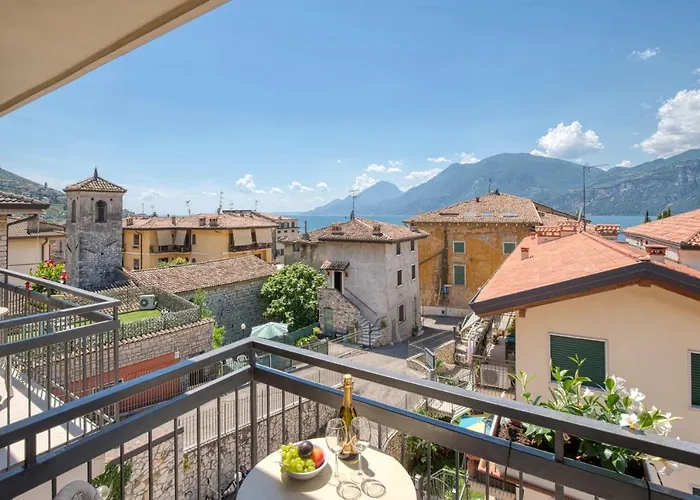 La Sensa Apartments