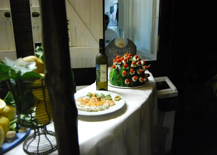 Hotel Il Gabbiano