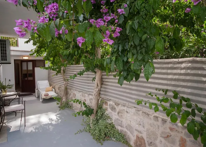 Apartments Dilk