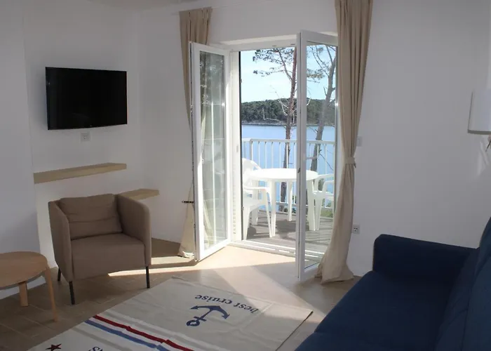 Apartments Kaldana