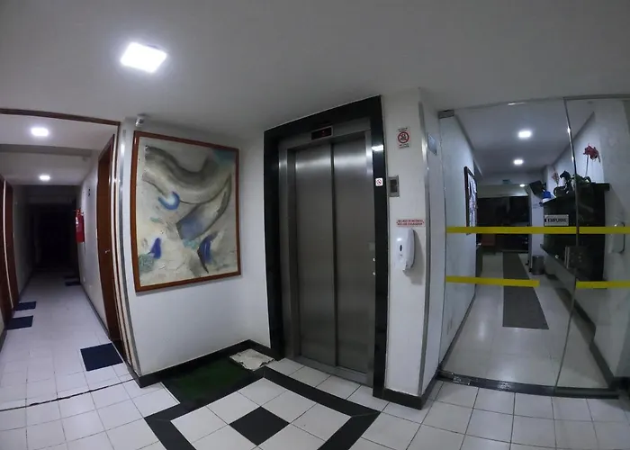 Flat´s Brasília