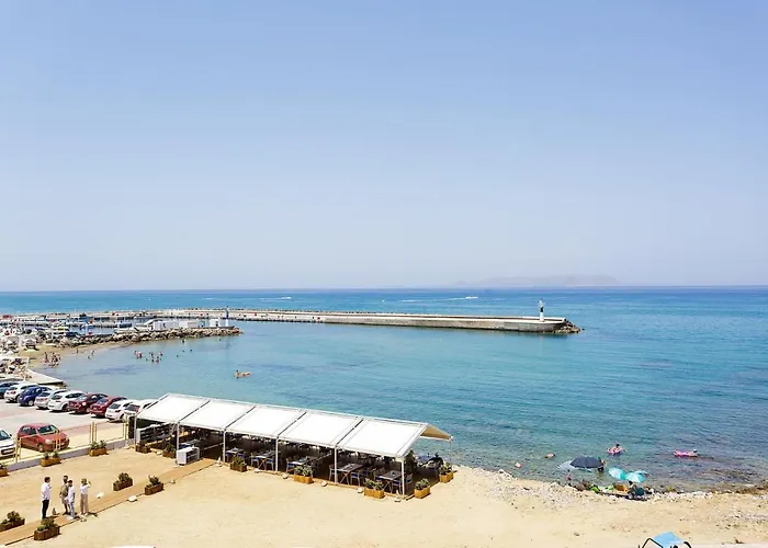 Sole Mare Seaside Apartments