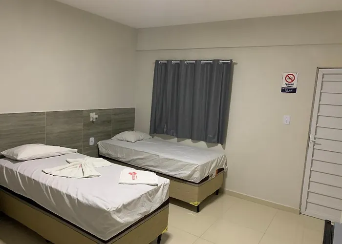 Hotel Mundial