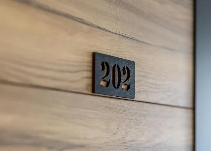 Arany Apartman Miskolc