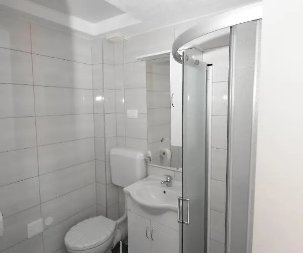 Apartmani Mihaela