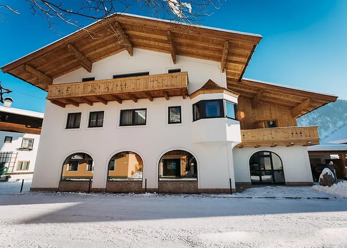 Voglstätter Appartements Lofer