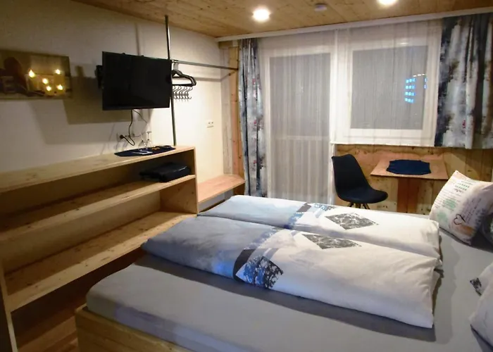 Chalet 294
