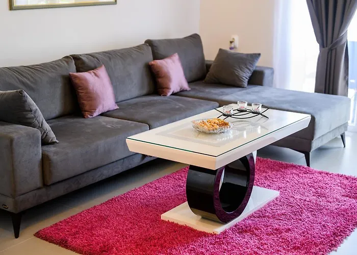 Apartment Sea Bass Neretva