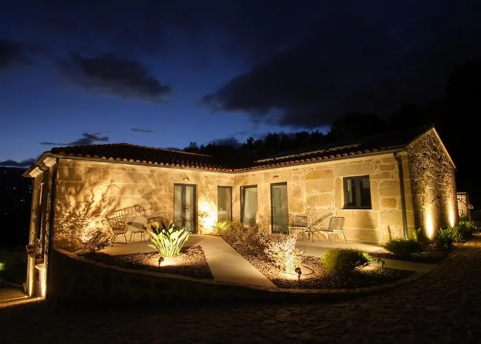 Quinta Da Mourinha
