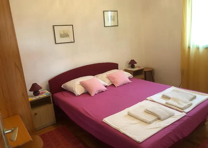 Apartman Juliana