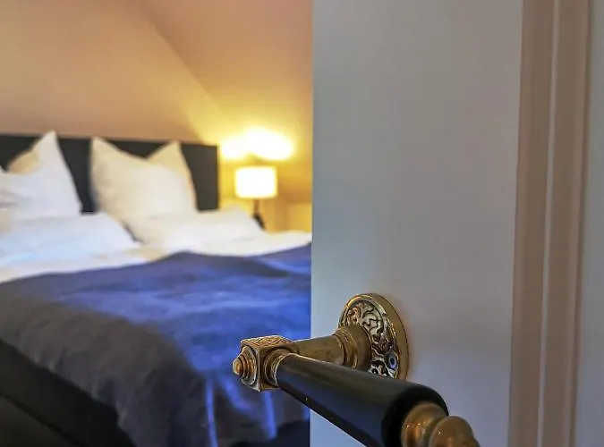 Ferienwohnung Gipfelstürmer