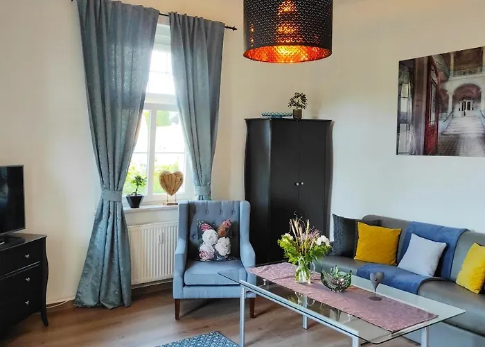 Luxury Boutique Pension