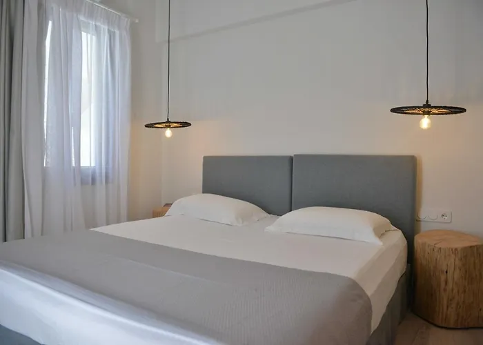 Princess Mare Hotel - Adults Only