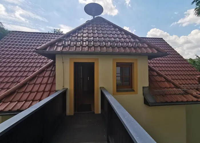 Villa Sonnenblick