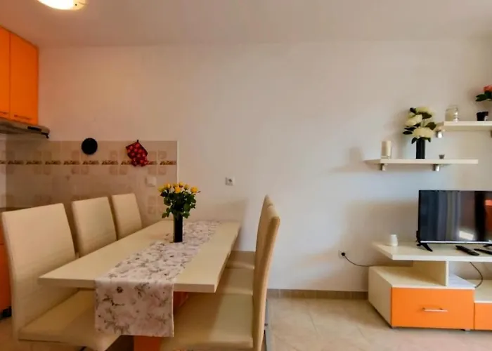 Apartments Dario