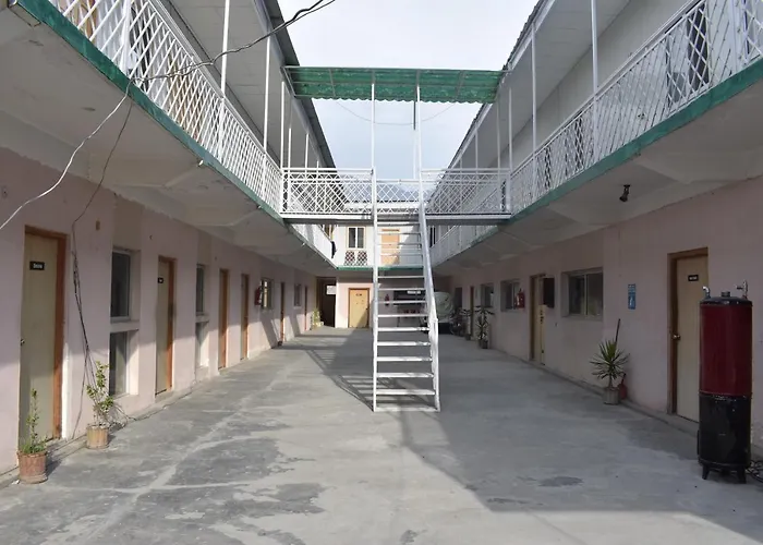 Tourist World Hotel Gilgit