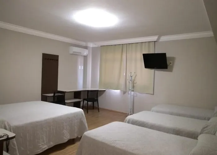Hotel Paraiso