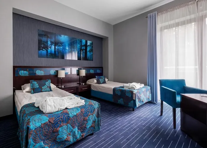 Hotel Uroczysko
