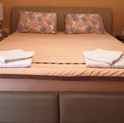 Milovic Apartmani