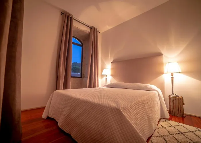 Quinta Da Malaposta - Boutique Hotel & Eventos