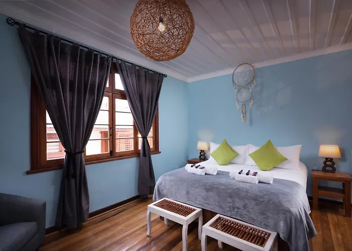 Esencia Hotel Boutique