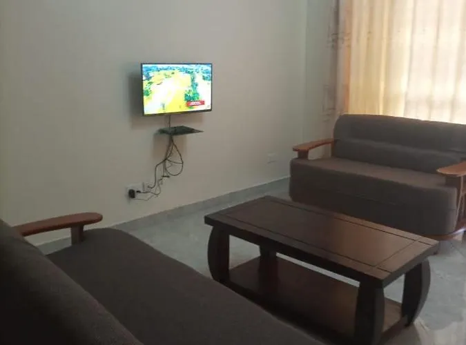 Legend Executive Suites