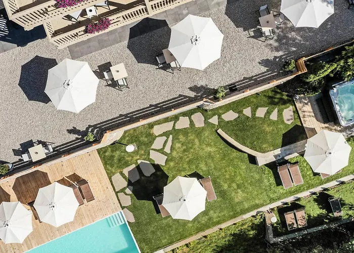 Pippos Mountain Lodge