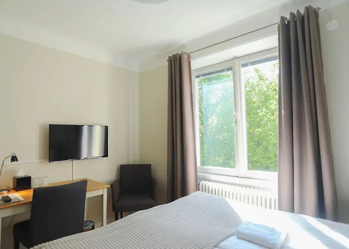 Park Hotell