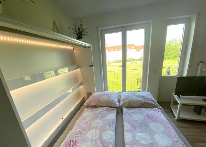 Apartment- Singen Überlinger Straße