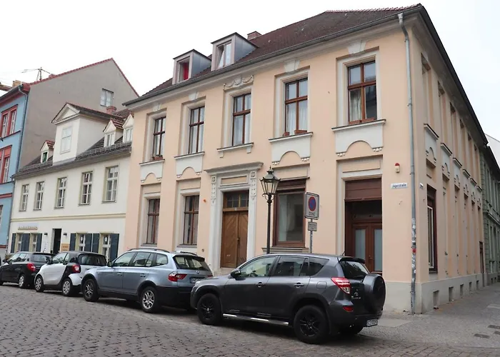 Ferienwohnung Luise