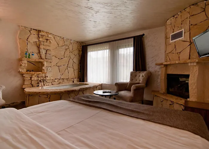 Agva Gizemli Nehir Hotel