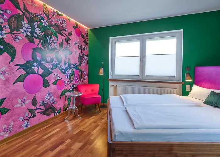 Hotel Kolb