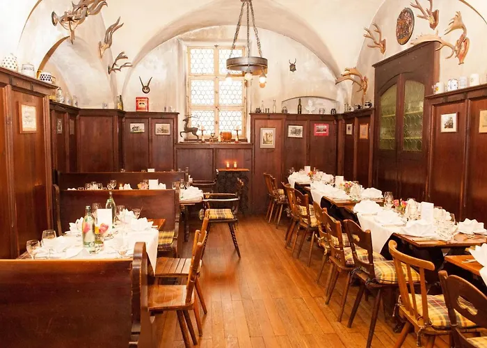 Hotel Ochsen