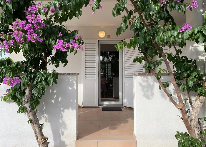 Novalja Apartments By Nena