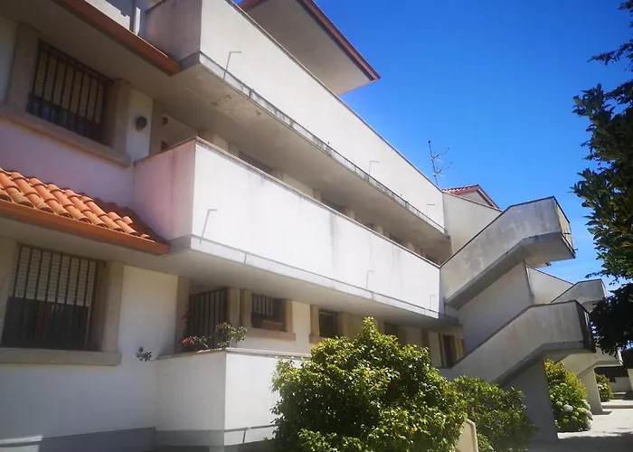 Rioymar Apartamento