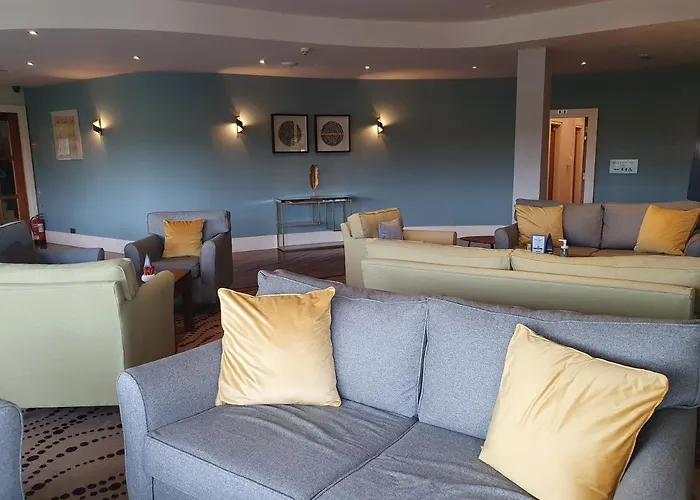 Westport Country Lodge Hotel