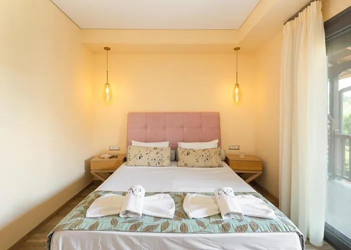 Aria Seaside Retreat - Ex Regos Resort Hotel
