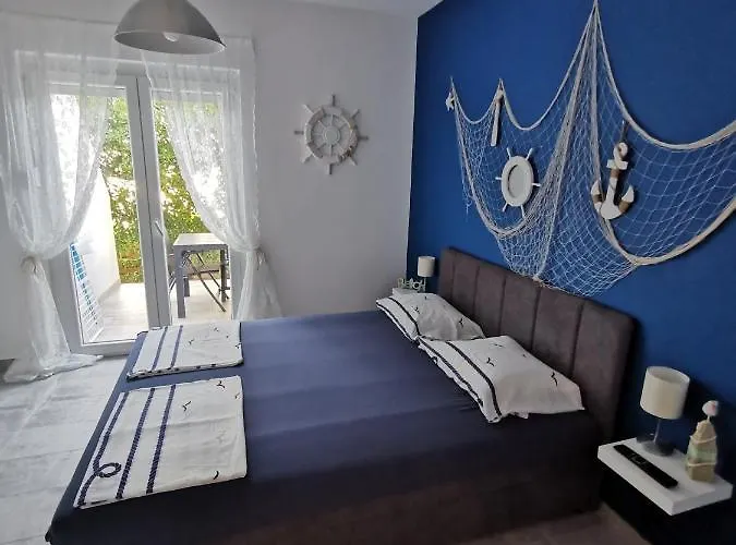 Apartmani Denx