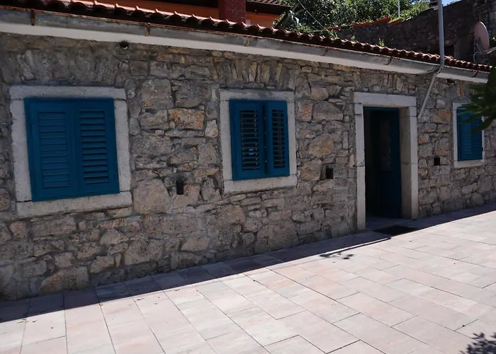 Guesthouse Toticevi