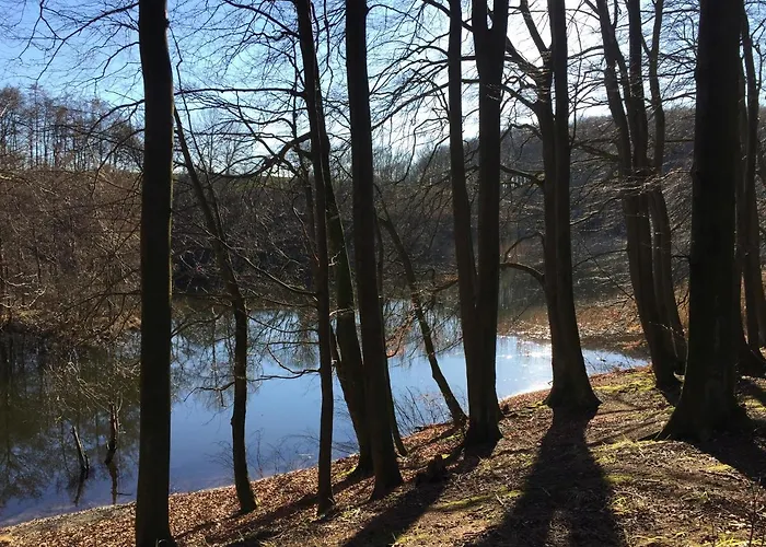 Hof Uhleck am Königsstuhl