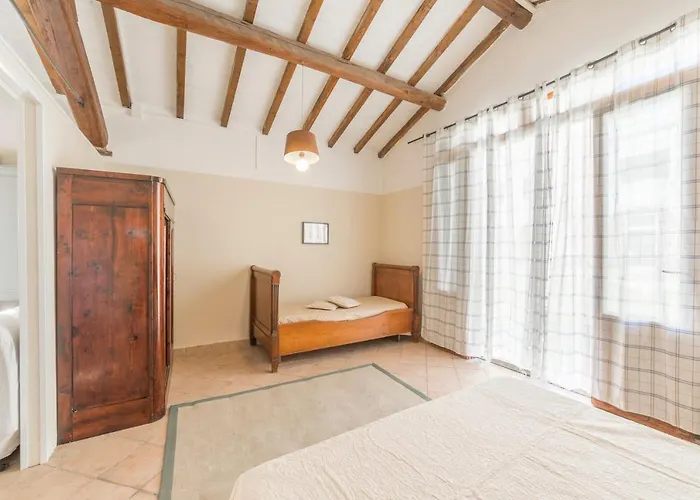 Agriturismo Ss Annunziata
