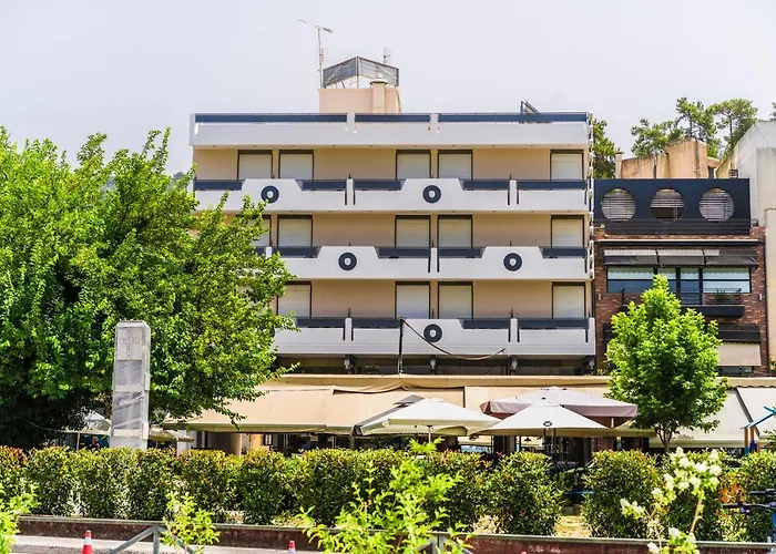 Jolly Hotel